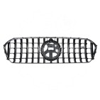 Grille de Radiateur Pare Choc Avant Pour Mercedes-Benz GLE 1678886000 1678886100