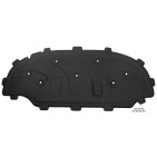 Isolant Compartiment Moteur Pour Audi A3 8P0863825L