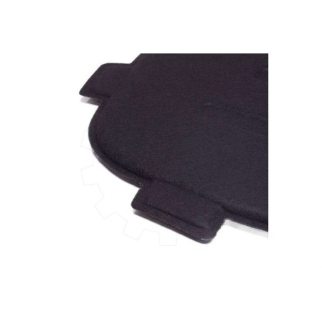 Isolant Compartiment Moteur Pour Audi A3 8V0863825