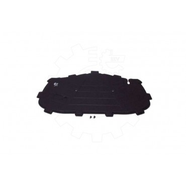 Isolant Compartiment Moteur Pour Audi A3 8V0863825