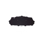 Isolant Compartiment Moteur Pour Audi A3 8V0863825
