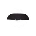 Isolant Compartiment Moteur Pour Audi A4 8E0863825AF