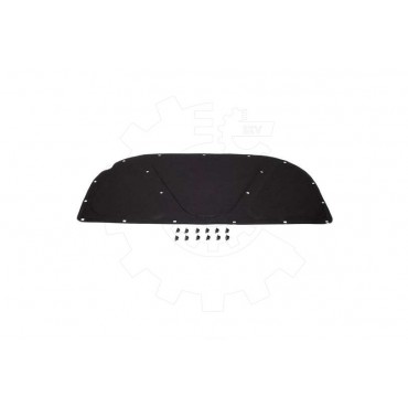 Isolant Compartiment Moteur Pour Audi A4 8E0863825AF