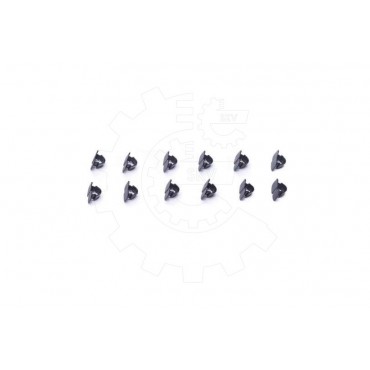 Isolant Compartiment Moteur Pour Audi A4 8E0863825AF