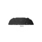 Isolant Compartiment Moteur Pour Audi A4 8E0863825AC 8E0863825AJ
