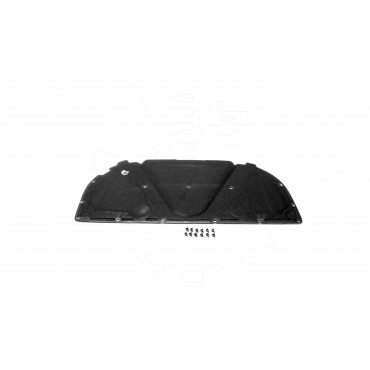 Isolant Compartiment Moteur Pour Audi A4 8E0863825AC 8E0863825AJ