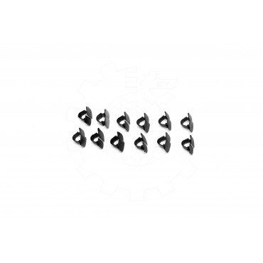 Isolant Compartiment Moteur Pour Audi A4 8E0863825AC 8E0863825AJ