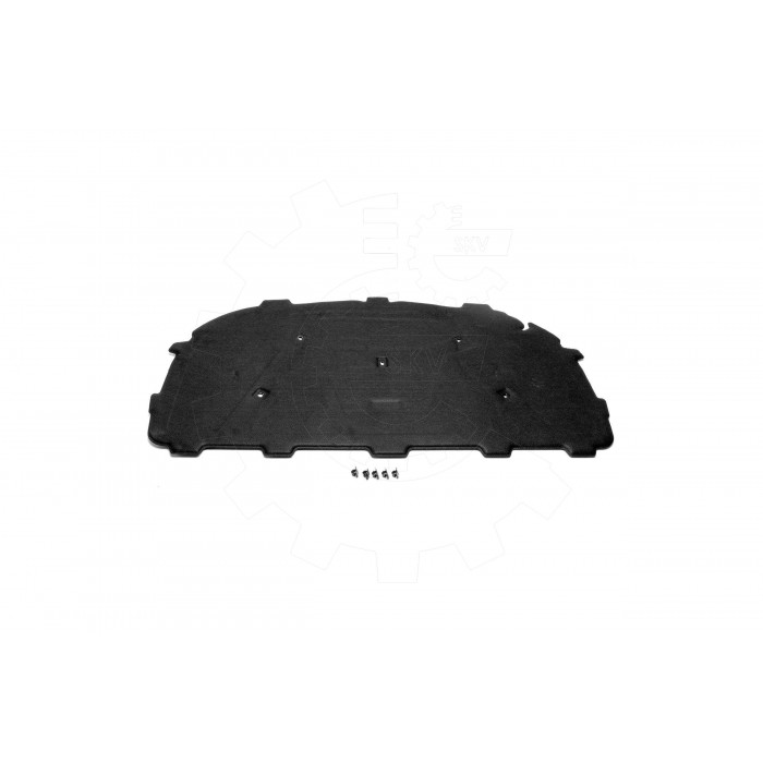 Isolant Compartiment Moteur Pour Audi A4 A5 8T0863825 8T0863825H
