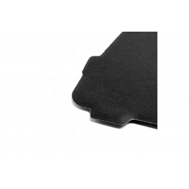 Isolant Compartiment Moteur Pour Audi A4 A5 8T0863825 8T0863825H