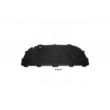 Isolant Compartiment Moteur Pour Audi A4 A5 8T0863825 8T0863825H