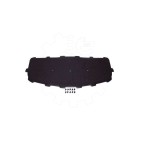 Isolant Compartiment Moteur Pour Audi A4 8W0863825 8W0863825A 8W0863825B