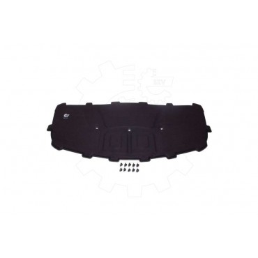 Isolant Compartiment Moteur Pour Audi A4 8W0863825 8W0863825A 8W0863825B