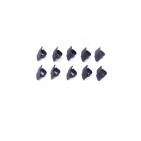 Isolant Compartiment Moteur Pour Audi A4 8W0863825 8W0863825A 8W0863825B