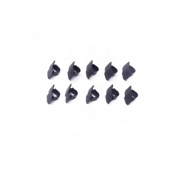 Isolant Compartiment Moteur Pour Audi A4 8W0863825 8W0863825A 8W0863825B