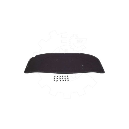Isolant Compartiment Moteur Pour Audi A6 4B0863825AG