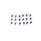 Isolant Compartiment Moteur Pour Audi A6 4B0863825AG