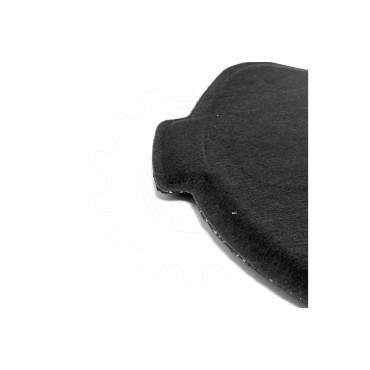 Isolant Compartiment Moteur Pour Audi A6 4G0863825
