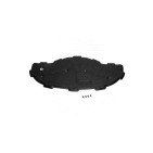 Isolant Compartiment Moteur Pour Audi A6 4G0863825