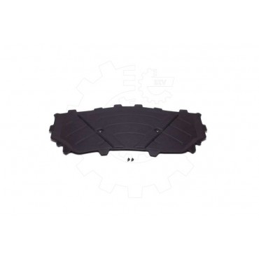 Isolant Compartiment Moteur Pour Audi Q3 8U0863825A