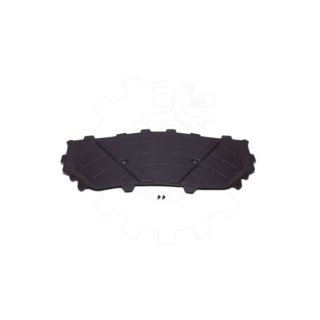 Isolant Compartiment Moteur Pour Audi Q3 8U0863825A