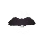 Isolant Compartiment Moteur Pour Audi Q5 8R0863825