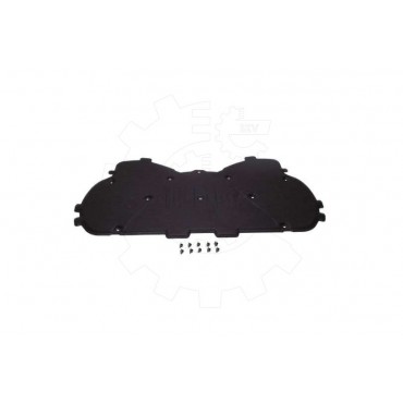 Isolant Compartiment Moteur Pour Audi Q5 8R0863825