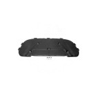 Isolant Compartiment Moteur Pour BMW Série 1 E81 E82 E87 E88 51487059259