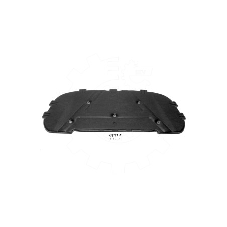 Isolant Compartiment Moteur Pour BMW Série 1 E81 E82 E87 E88 51487059259