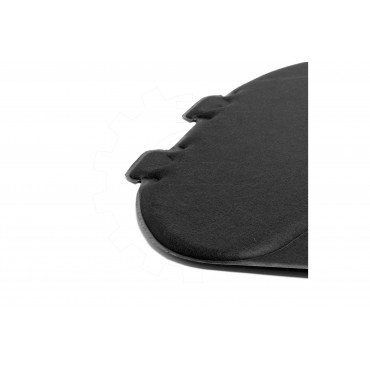 Isolant Compartiment Moteur Pour BMW Série 1 E81 E82 E87 E88 51487059259