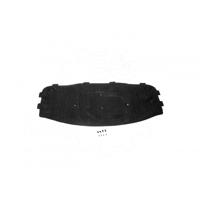 Isolant Compartiment Moteur Pour BMW Série 3 E46 51458193941