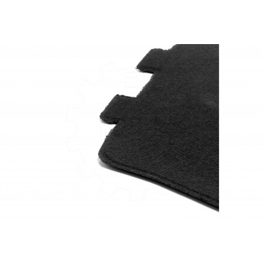 Isolant Compartiment Moteur Pour BMW Série 3 E46 51458193941