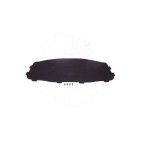 Isolant Compartiment Moteur Pour BMW Série 3 E46 51488193941