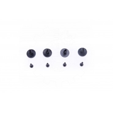 Isolant Compartiment Moteur Pour BMW Série 3 E46 51488193941