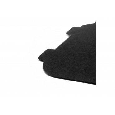 Isolant Compartiment Moteur Pour BMW Série 3 E90 E91 E92 E93 51487059260