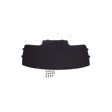 Isolant Compartiment Moteur Pour BMW Série 5 E39 51482498948 51488159483