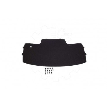 Isolant Compartiment Moteur Pour BMW Série 5 E39 51482498948 51488159483