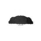 Isolant Compartiment Moteur Pour BMW Série 5 E60 E61 51487033727 51487148208