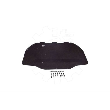 Isolant Compartiment Moteur Pour BMW Série 5 F07 51489138474