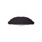 Isolant Compartiment Moteur Pour BMW X1 E84 51481234000