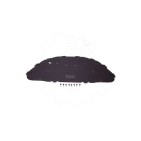 Isolant Compartiment Moteur Pour BMW X1 E84 51481234000