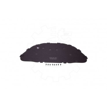 Isolant Compartiment Moteur Pour BMW X1 E84 51481234000