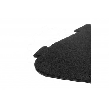 Isolant Compartiment Moteur Pour BMW X1 E84 F48 51487326999 51487471230