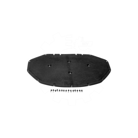 Isolant Compartiment Moteur Pour BMW X3 F25 X4 F26 51489175051