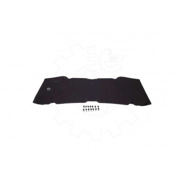 Isolant Compartiment Moteur Pour BMW X5 E53 51488402150