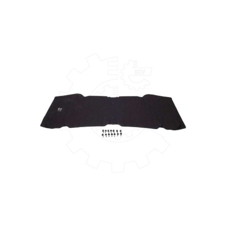 Isolant Compartiment Moteur Pour BMW X5 E53 51488402150