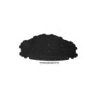 Isolant Compartiment Moteur Pour BMW X5 E70 X6 E71, E72 51487158420