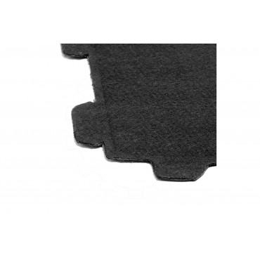 Isolant Compartiment Moteur Pour BMW X5 E70 X6 E71, E72 51487158420
