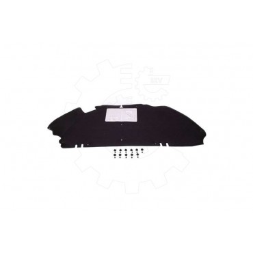 Isolant Compartiment Moteur Pour Citroën C4 7979L4
