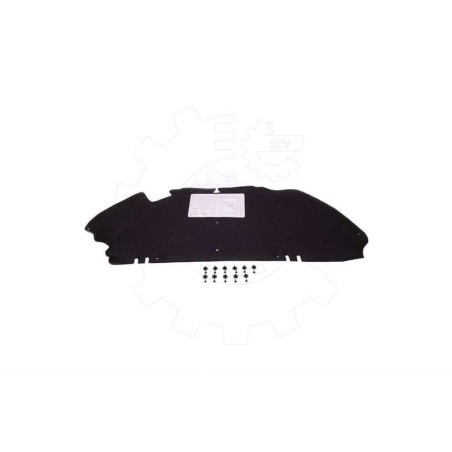 Isolant Compartiment Moteur Pour Citroën C4 7979L4