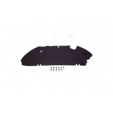 Isolant Compartiment Moteur Pour Citroën C4 7979L4